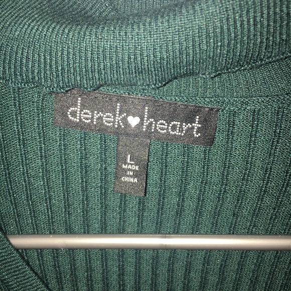 Bodycon dress - Picture 2 of 2